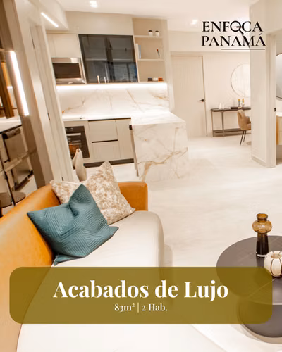 Inversión en Costa del Este desde $320K | 83 m² | Alta demanda asegurada - Imagen 12