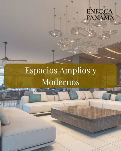 Inversión en Costa del Este desde $320K | 83 m² | Alta demanda asegurada - Imagen 7