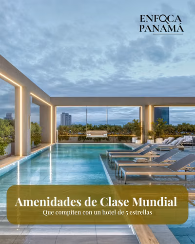 Inversión en Costa del Este desde $320K | 83 m² | Alta demanda asegurada - Imagen 17