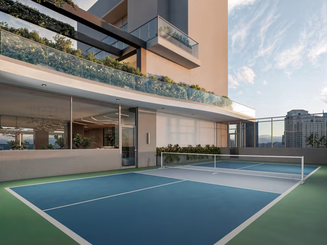 Inversión en Costa del Este desde $320K | 83 m² | Alta demanda asegurada - Imagen 15