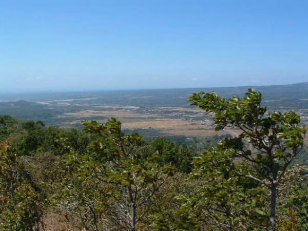 Se vende hermosa finca 25 hectáreas en Jaramillo 8.80mt2