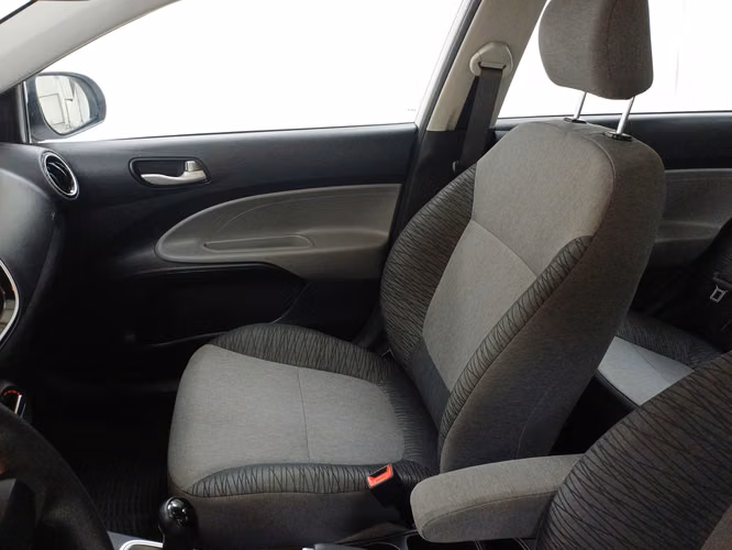KIA SOLUTO - 2026 - KSOL - Automarket - Imagen 9