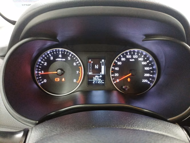 KIA SOLUTO - 2026 - KSOL - Automarket - Imagen 6