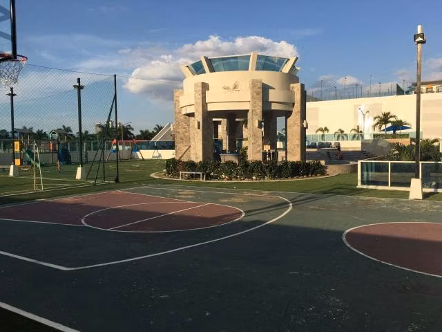 Venta de Apartamento de Lujo en Costa del Este Ph Vitri Mts2: 464 PD