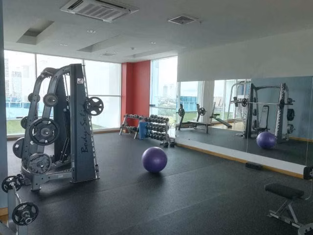Venta de Apartamento de Lujo en Costa del Este Ph Vitri Mts2: 464 PD