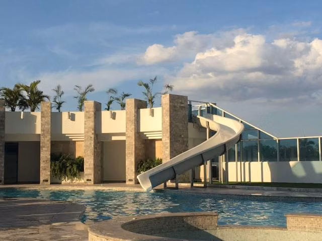 Venta de Apartamento de Lujo en Costa del Este Ph Vitri Mts2: 464 PD