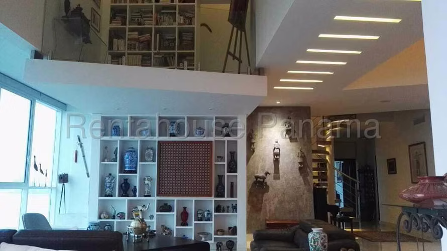 Venta de Apartamento de Lujo en Costa del Este Ph Vitri Mts2: 464 PD