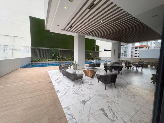Venta de Apartamento en Paitilla Ph Prestige ANL 26-5281