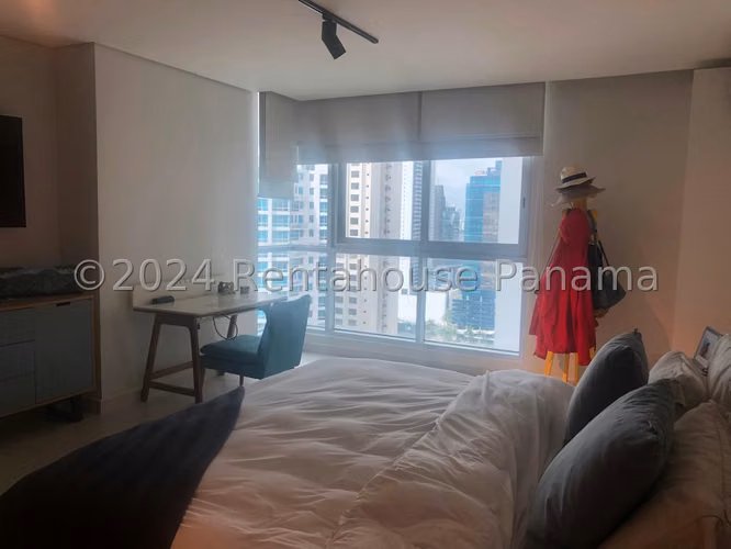 Venta de Apartamento en Costa del Este Ph Parkside ANL 