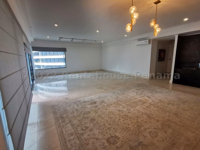 Venta de Apartamento en Paitilla Ph Deluxe Residences ANL 