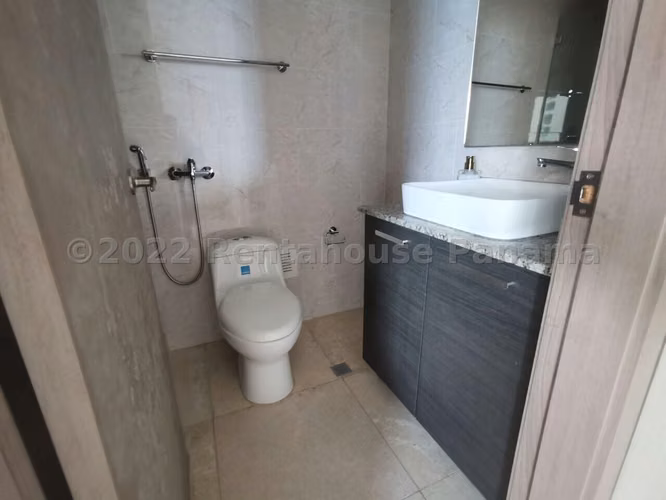 Venta de Apartamento en Paitilla Ph Deluxe Residences ANL 