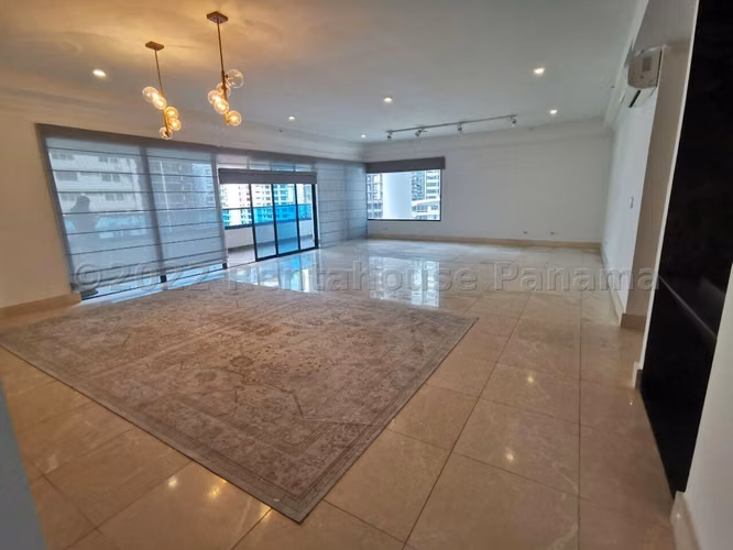 Venta de Apartamento en Paitilla Ph Deluxe Residences ANL 