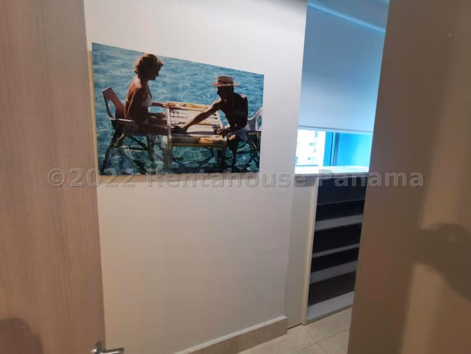 Venta de Apartamento en Paitilla Ph Deluxe Residences ANL 