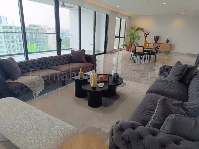 Venta de Apartamento en Santa Maria Ph Empire Resdences ANL 26-6107
