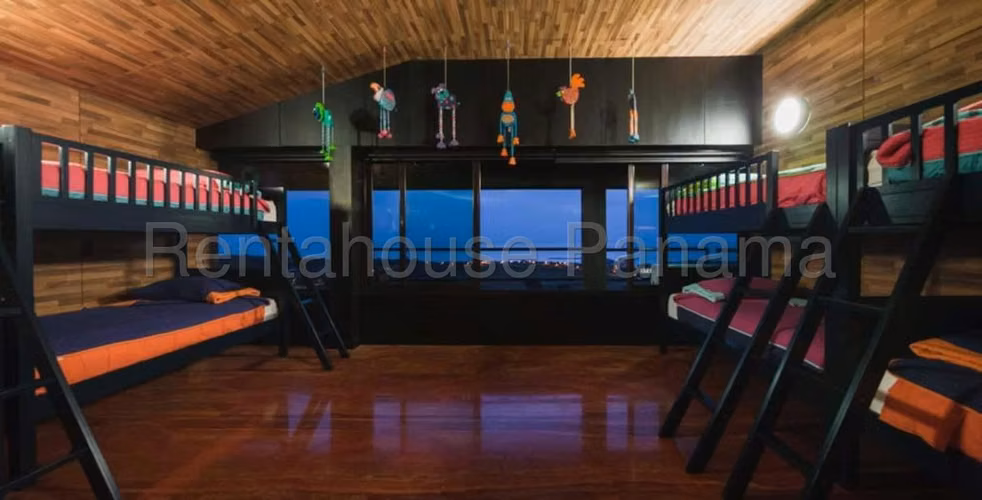 Se Vende Apartamento en San Carlos