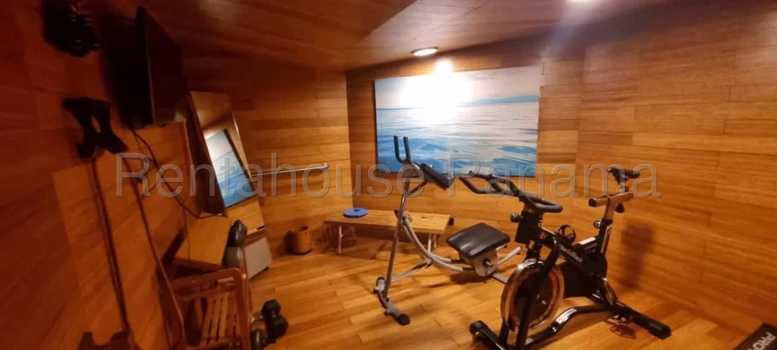 Se Vende Apartamento en San Carlos