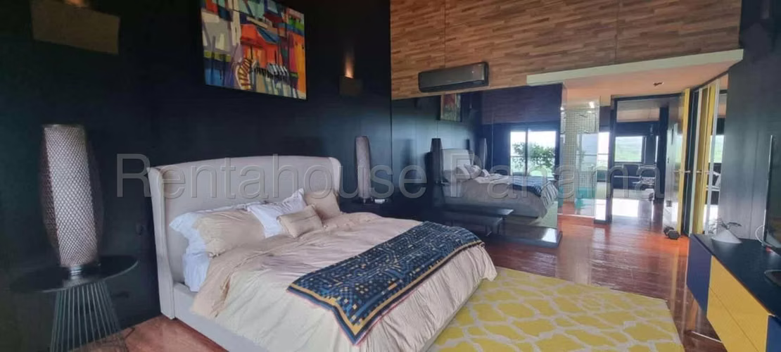 Se Vende Apartamento en San Carlos