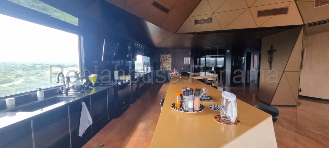 Se Vende Apartamento en San Carlos