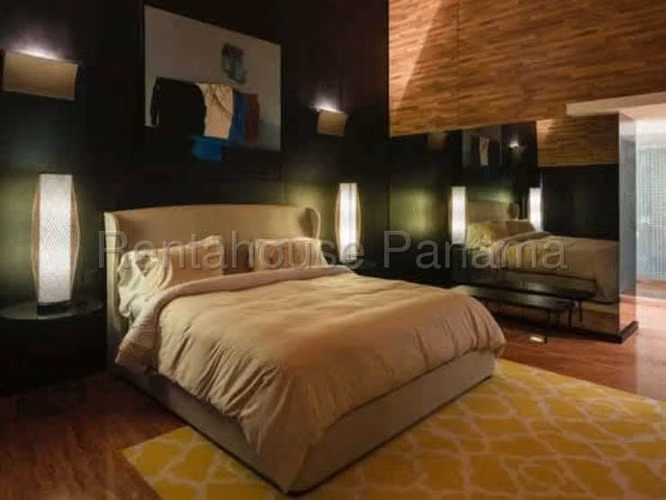 Se Vende Apartamento en San Carlos