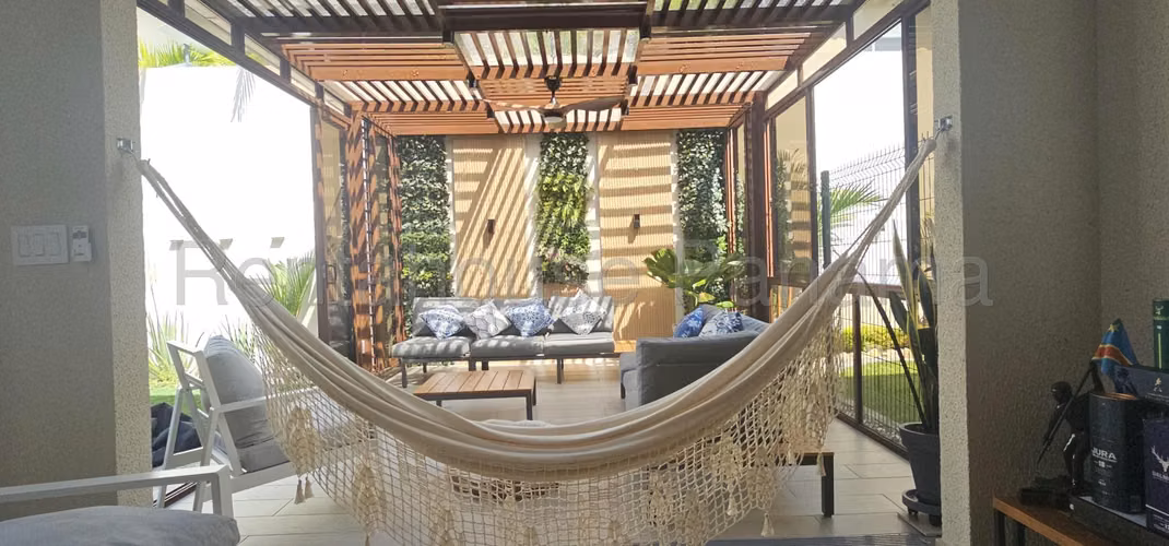 Alquiler de Casa en Panama Pacifico