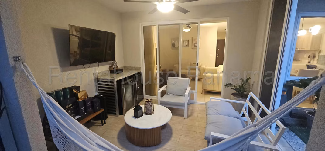Alquiler de Casa en Panama Pacifico