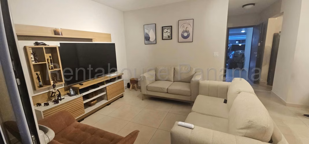 House for rent in Panama Pacifico
