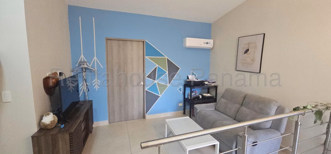 Alquiler de Casa en Panama Pacifico