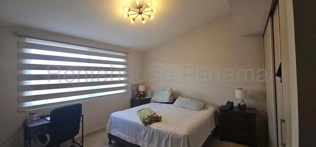 Alquiler de Casa en Panama Pacifico