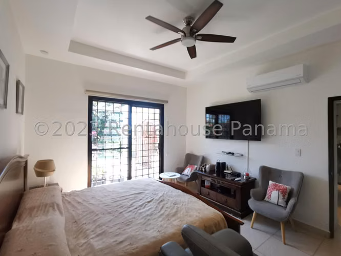 Venta de Casa en San Carlos