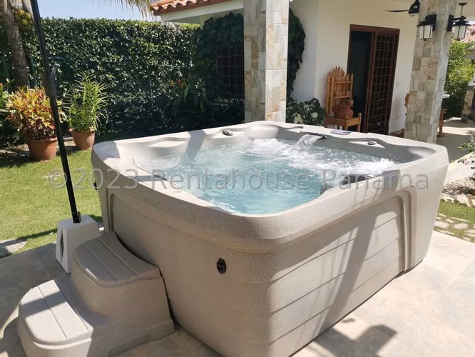 Venta de Casa en San Carlos