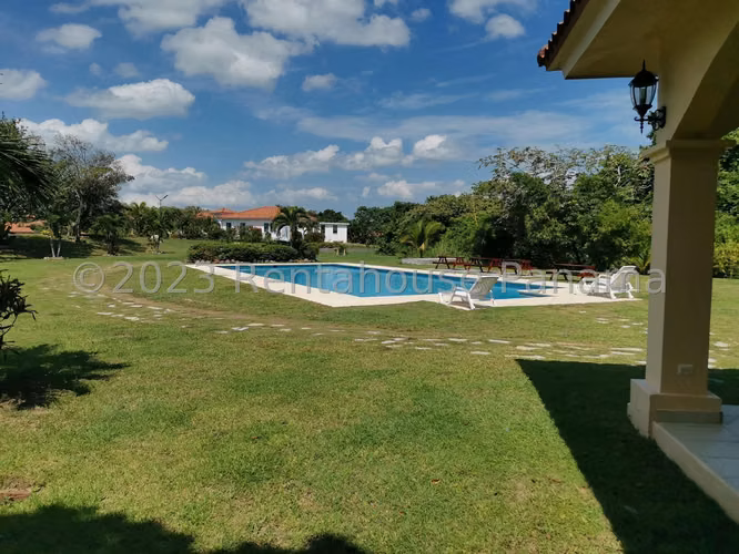 Venta de Casa en San Carlos