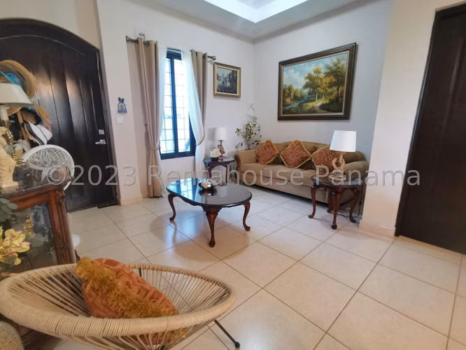 Venta de Casa en San Carlos