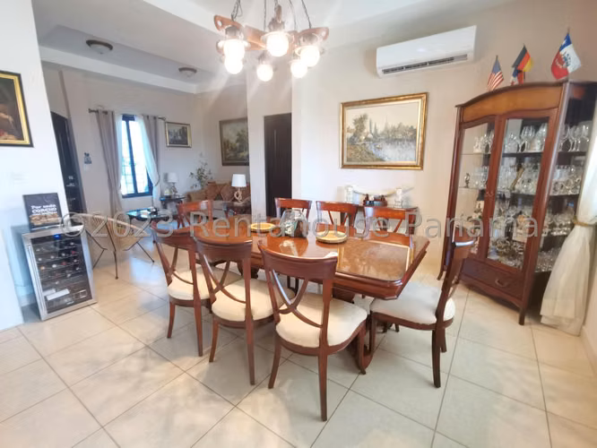 Venta de Casa en San Carlos