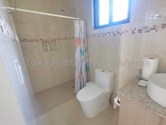 Venta de Casa en San Carlos