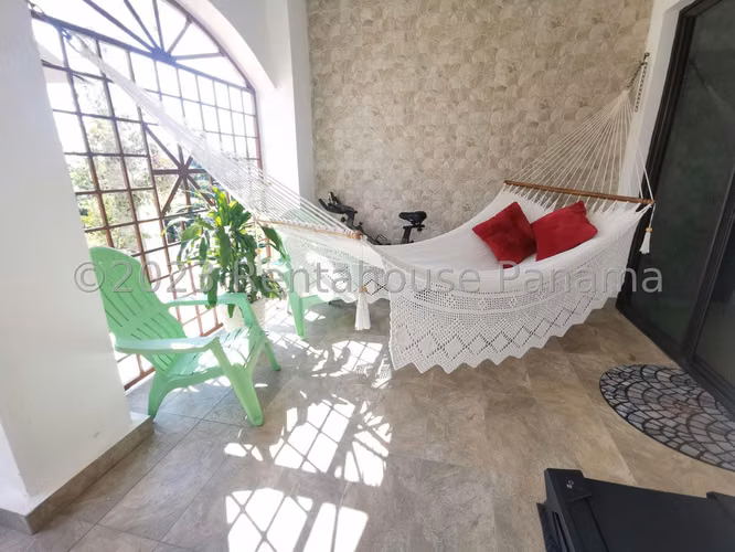 Venta de Casa en San Carlos