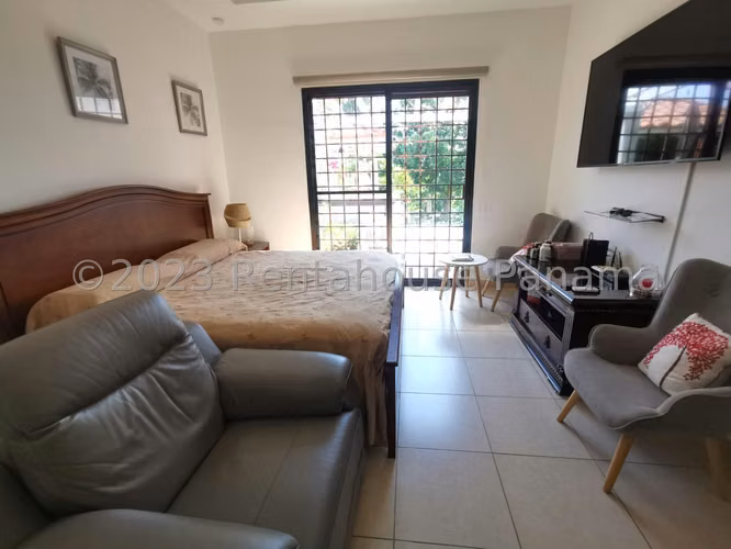 Venta de Casa en San Carlos