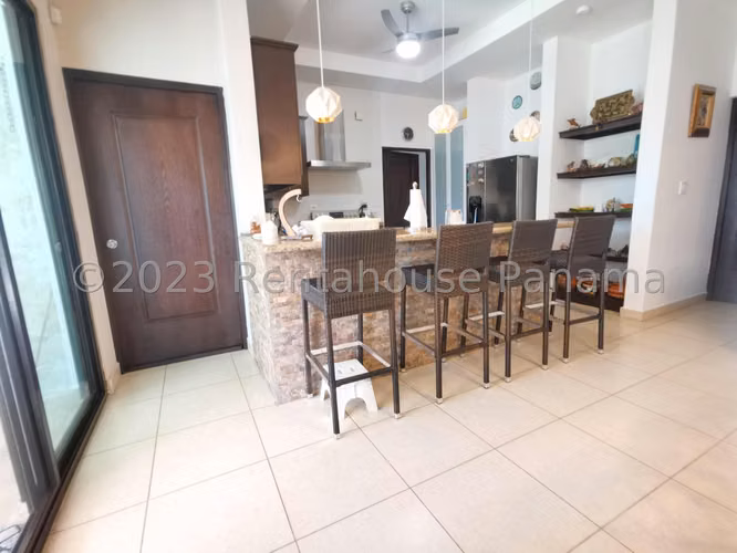 Venta de Casa en San Carlos
