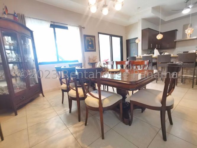Venta de Casa en San Carlos