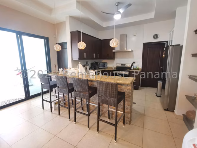Venta de Casa en San Carlos