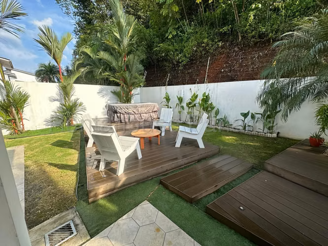 Se Vende  Casa en Altos de Panama