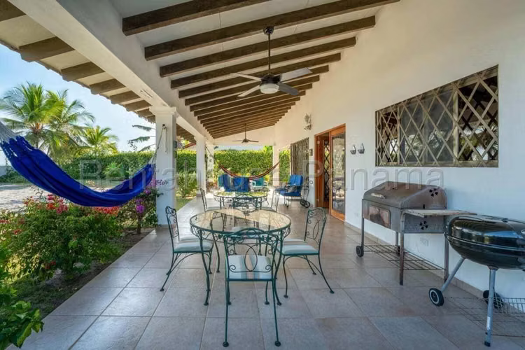 Se Vende Casa en Playa Blanca - Imagen 7