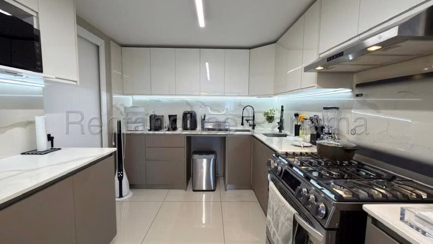 Venta Apartamento Mirable Paitilla