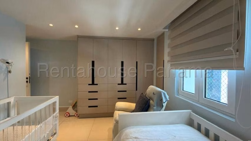 Venta Apartamento Mirable Paitilla