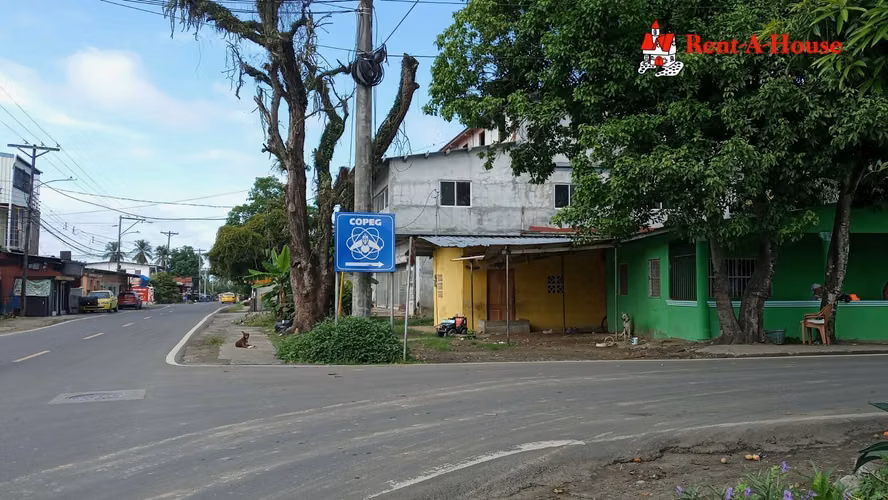 Lote de 25 HA en Pacora 24YCG5570 - Imagen 3