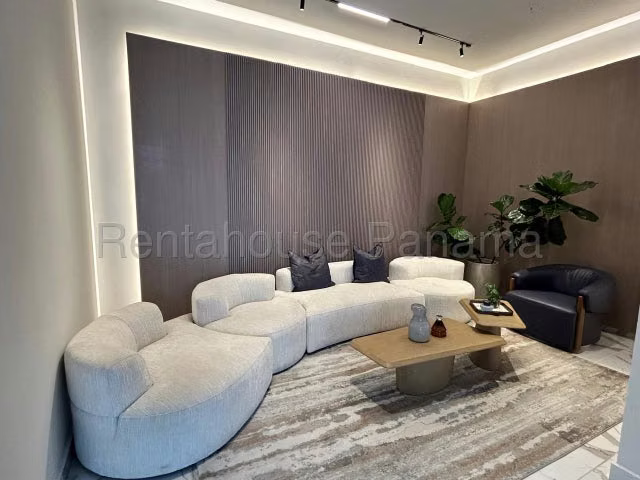 Alquiler Alexa Bella Vista 26YCG5957