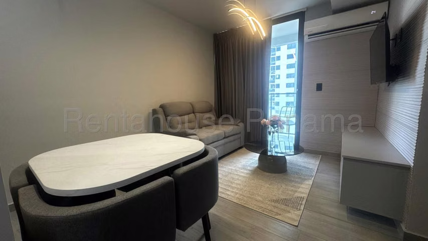 Alquiler Alexa Bella Vista 26YCG5957