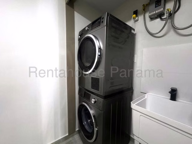 Alquiler Alexa Bella Vista 26YCG5957