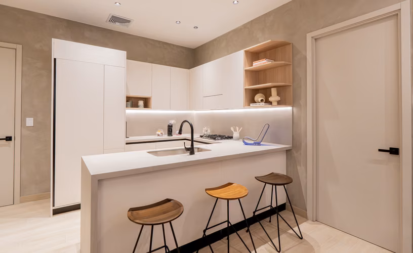 Inversión frente al mar en Costa del Este desde $296K | 3 recámaras