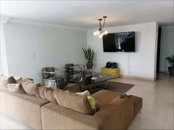 Se Vende Edificio en El Cangrejo