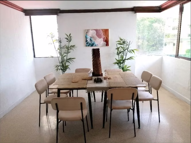 Se Vende Edificio en El Cangrejo